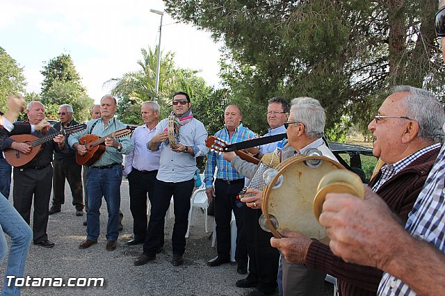 IX Encuentro de Cuadrillas del El Raiguero - 225
