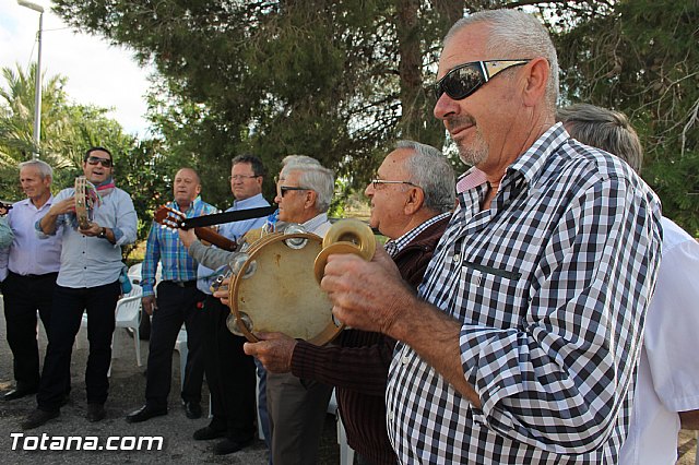 IX Encuentro de Cuadrillas del El Raiguero - 226