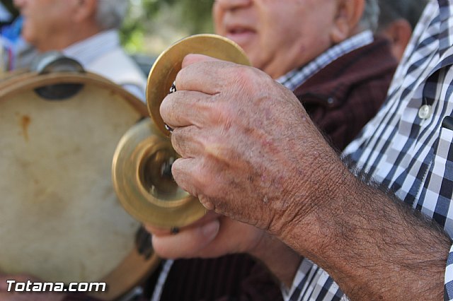 IX Encuentro de Cuadrillas del El Raiguero - 227