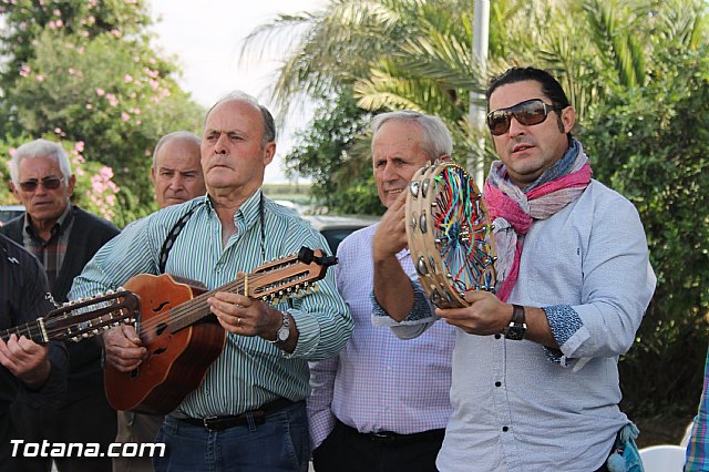 IX Encuentro de Cuadrillas del El Raiguero - 228