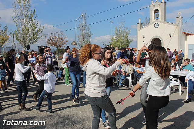 IX Encuentro de Cuadrillas del El Raiguero - 234