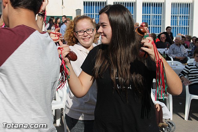 IX Encuentro de Cuadrillas del El Raiguero - 237