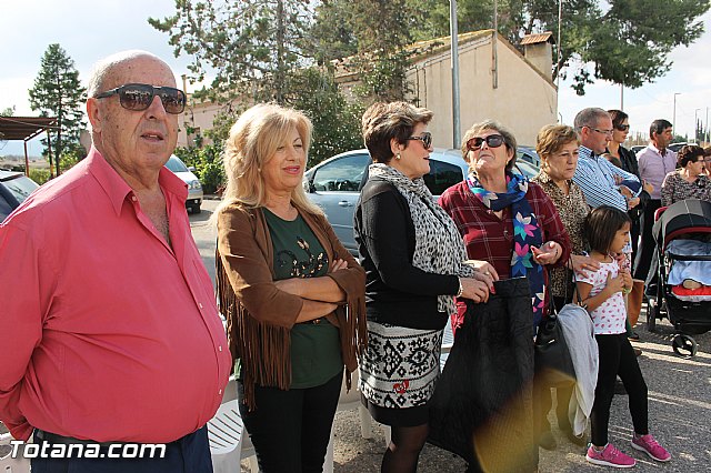 IX Encuentro de Cuadrillas del El Raiguero - 240