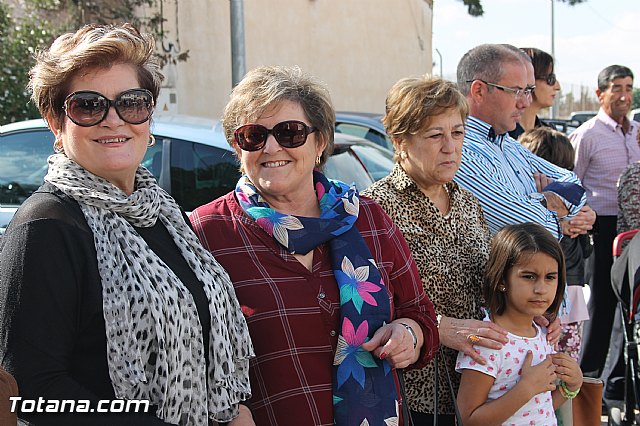 IX Encuentro de Cuadrillas del El Raiguero - 241