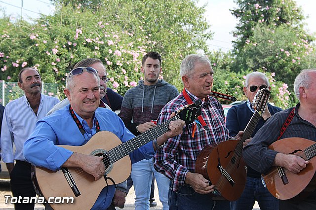 IX Encuentro de Cuadrillas del El Raiguero - 246