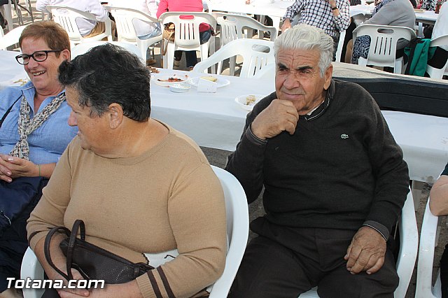 IX Encuentro de Cuadrillas del El Raiguero - 248