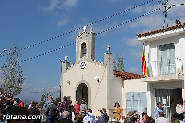 IX Encuentro de Cuadrillas del El Raiguero - 249
