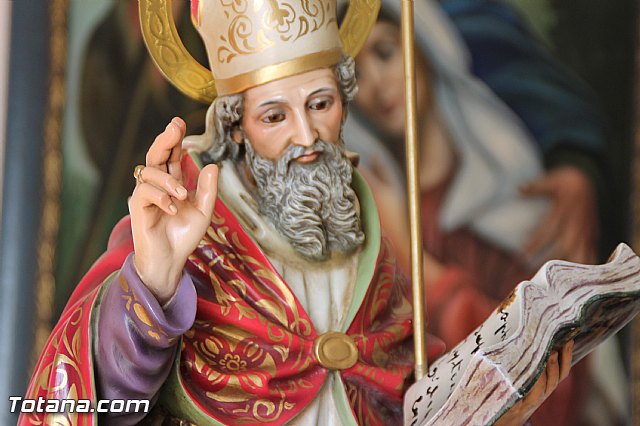 Procesin Raiguero Alto 2016 - 6