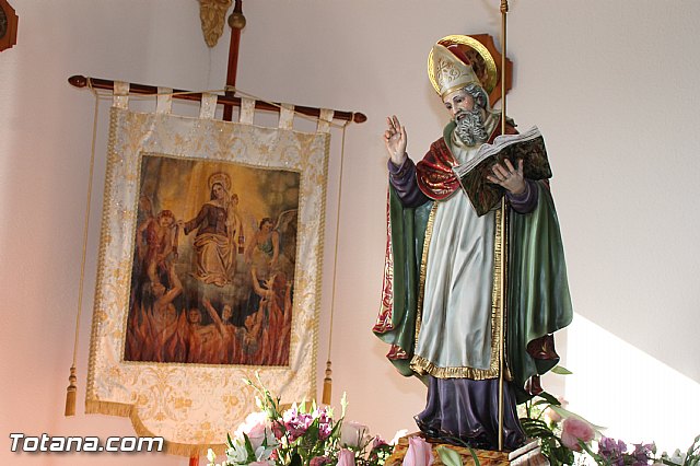 Procesin Raiguero Alto 2016 - 10