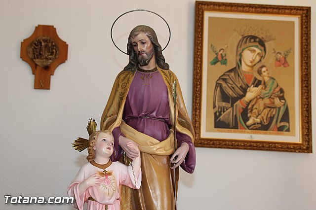 Procesin Raiguero Alto 2016 - 15