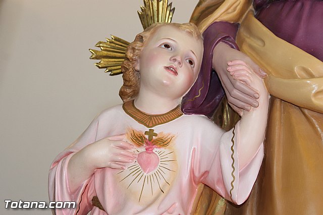 Procesin Raiguero Alto 2016 - 16