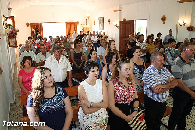 Procesin Raiguero Alto 2016 - 32