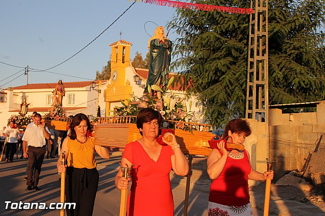 Procesin Raiguero Alto 2016 - 71