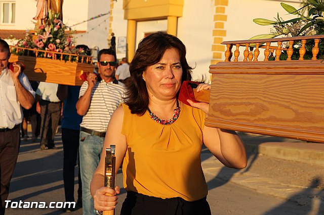 Procesin Raiguero Alto 2016 - 74