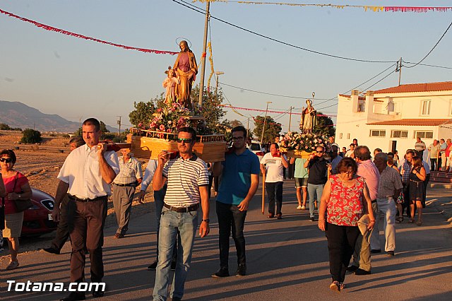 Procesin Raiguero Alto 2016 - 81