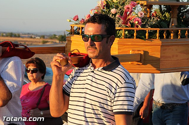 Procesin Raiguero Alto 2016 - 85