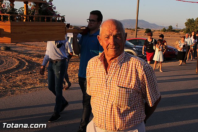 Procesin Raiguero Alto 2016 - 89