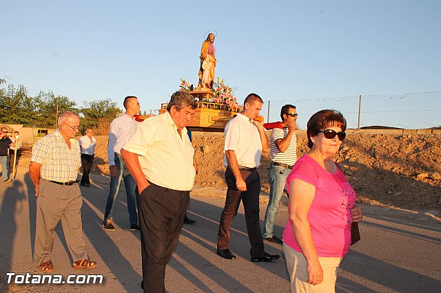 Procesin Raiguero Alto 2016 - 91