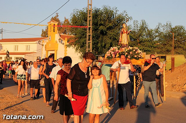 Procesin Raiguero Alto 2016 - 92