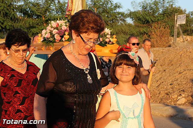 Procesin Raiguero Alto 2016 - 93