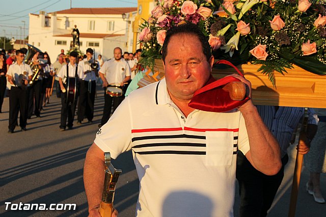 Procesin Raiguero Alto 2016 - 98