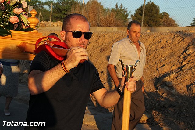 Procesin Raiguero Alto 2016 - 99