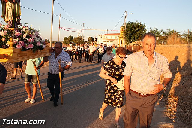 Procesin Raiguero Alto 2016 - 100