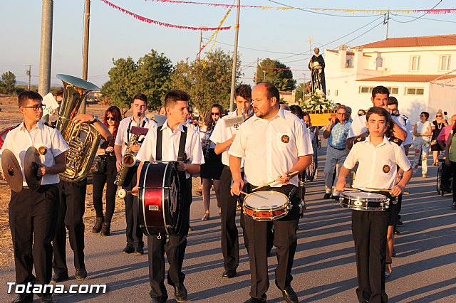 Procesin Raiguero Alto 2016 - 102