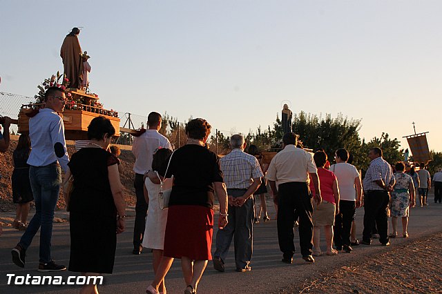 Procesin Raiguero Alto 2016 - 105