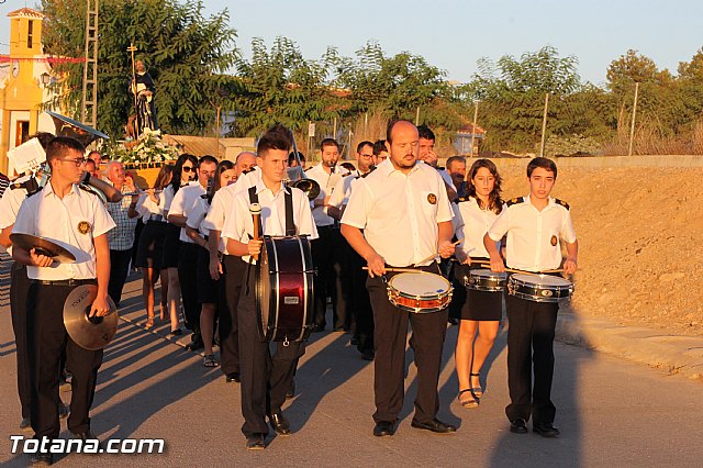 Procesin Raiguero Alto 2016 - 110