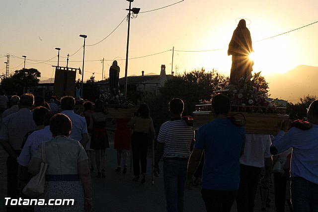 Procesin Raiguero Alto 2016 - 111