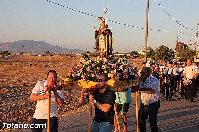 Procesin Raiguero Alto 2016 - 112