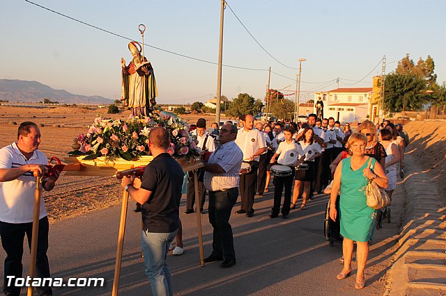 Procesin Raiguero Alto 2016 - 116