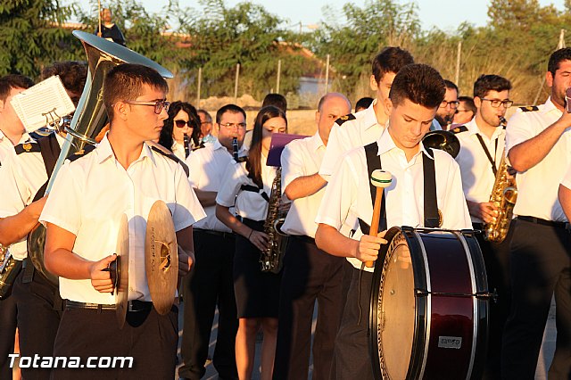 Procesin Raiguero Alto 2016 - 118