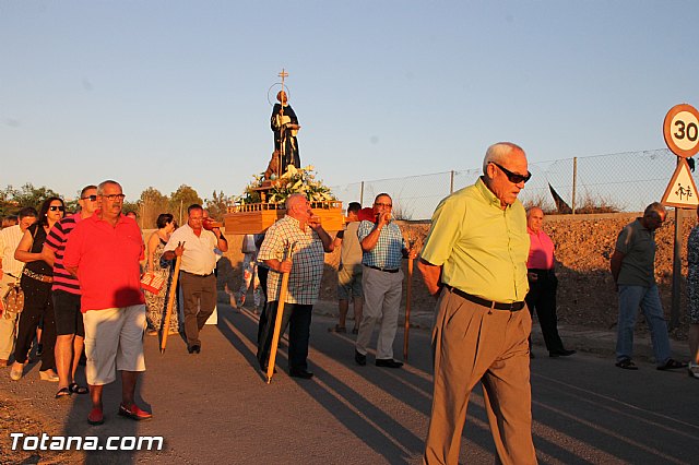 Procesin Raiguero Alto 2016 - 126