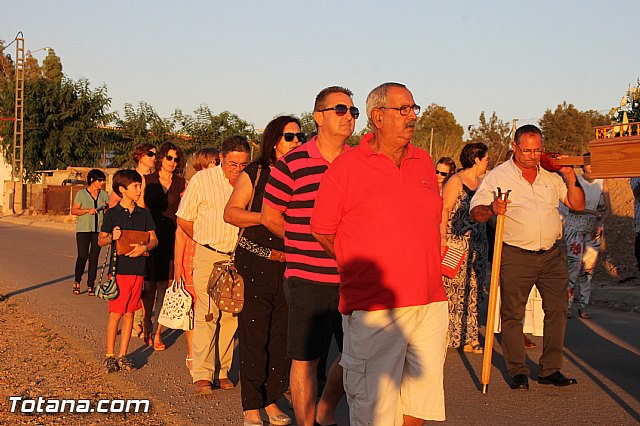 Procesin Raiguero Alto 2016 - 127