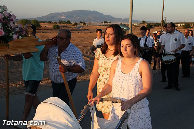 Procesin Raiguero Alto 2016 - 130