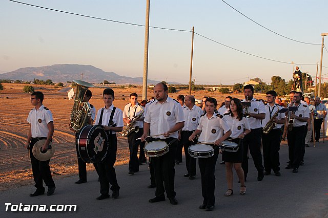 Procesin Raiguero Alto 2016 - 131