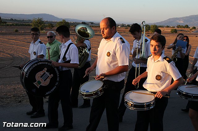 Procesin Raiguero Alto 2016 - 134
