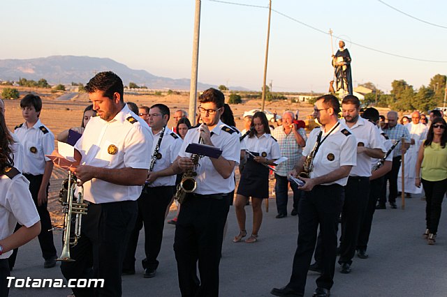 Procesin Raiguero Alto 2016 - 135