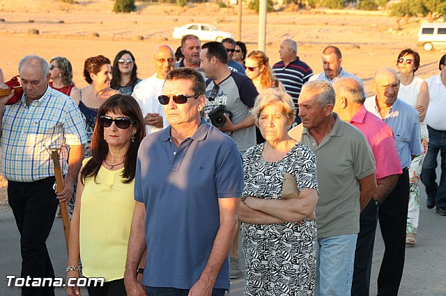 Procesin Raiguero Alto 2016 - 138