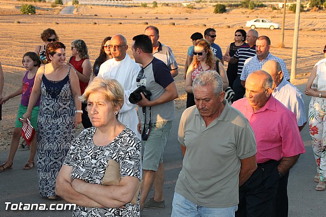 Procesin Raiguero Alto 2016 - 140