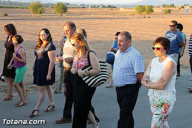 Procesin Raiguero Alto 2016 - 142