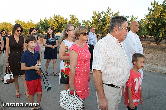 Procesin Raiguero Alto 2016 - 149