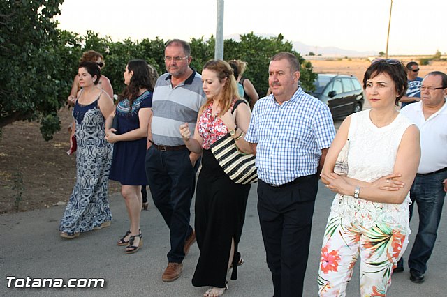 Procesin Raiguero Alto 2016 - 154