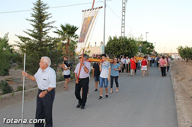 Procesin Raiguero Alto 2016 - 158