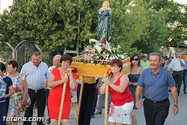 Procesin Raiguero Alto 2016 - 159