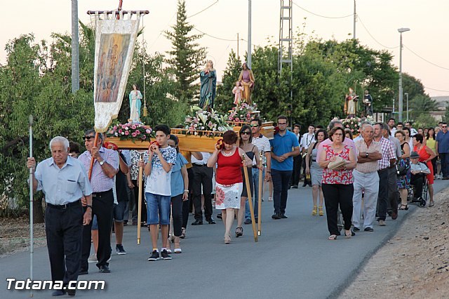 Procesin Raiguero Alto 2016 - 162