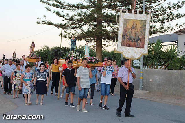 Procesin Raiguero Alto 2016 - 165