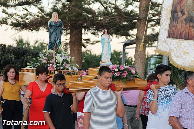 Procesin Raiguero Alto 2016 - 166